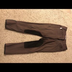 26R Trophy Hunter Tailored Sportsman Breeches